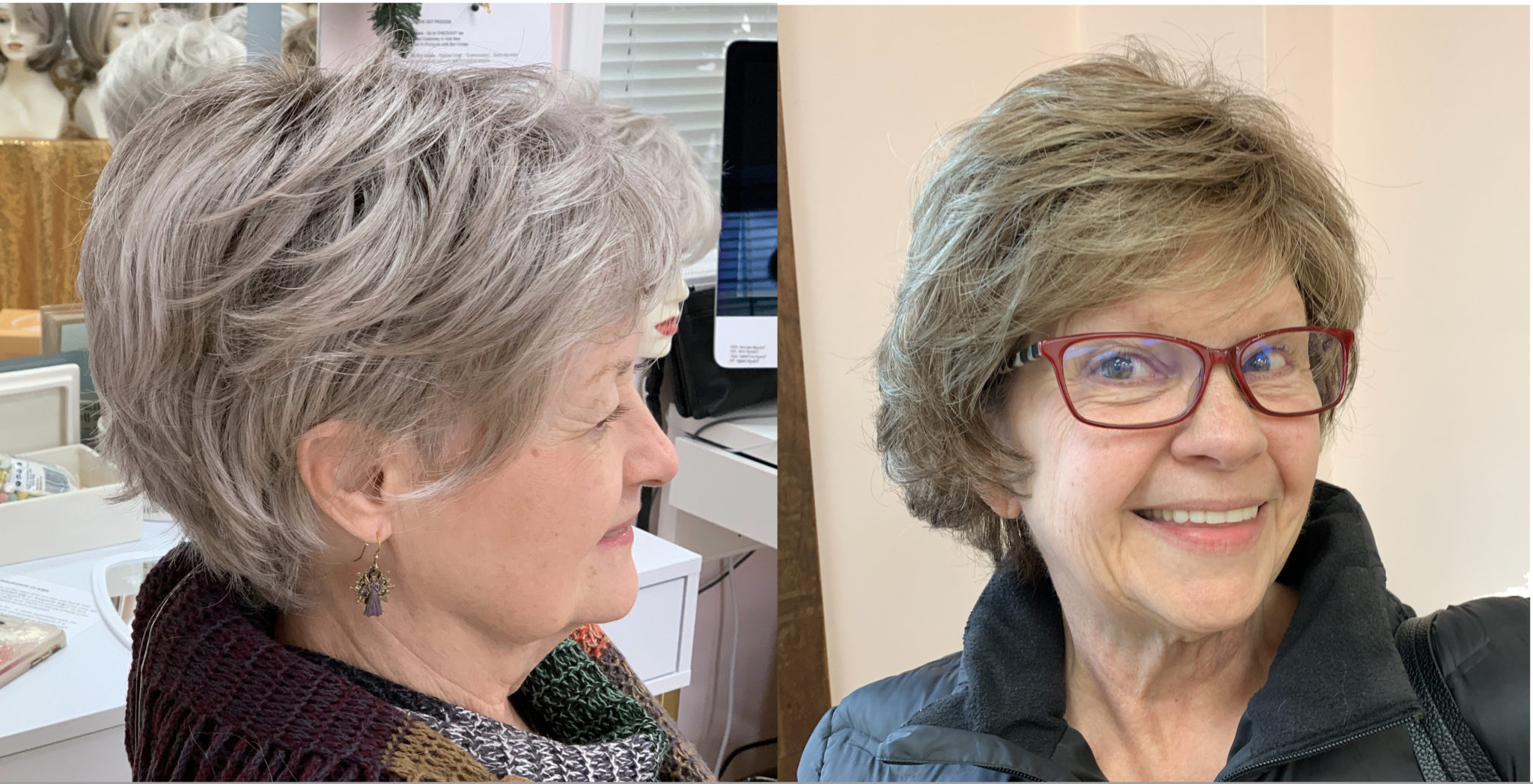 Gabor 'Carte Blanche' AList Wig Salon of Kansas City