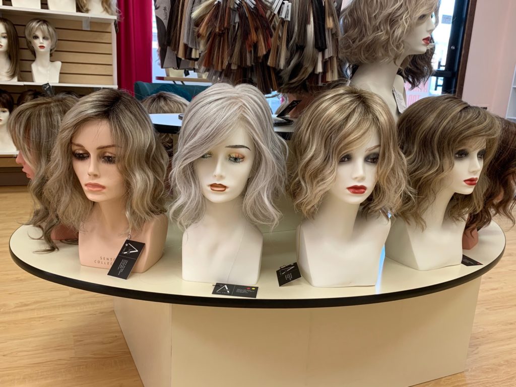 beach wave wig sale 20% off