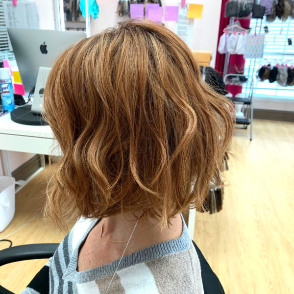 Raquel Welch Unfiltered Wig AList Wig Salon of Kansas City