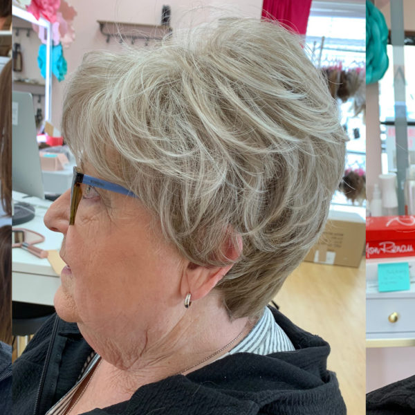 Jon Renau Color 101F48T Martini AList Wig Salon of Kansas City